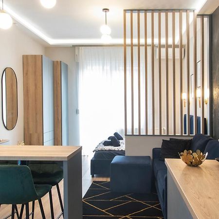 Basilica Dream Apartment บูดาเปสต์ ภายนอก รูปภาพ